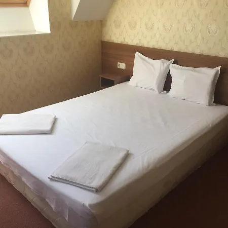 Irish Hotel 2*