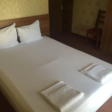 Hotel Irish Shumen